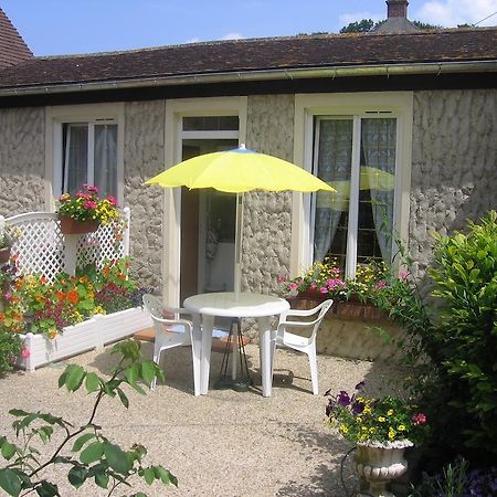 Au Bon Gite - Studio Arromanches-les-Bains Quarto foto